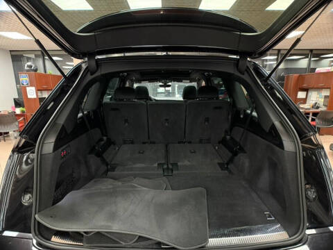 2021 Audi Q7 quattro Premium 45 TFSI
