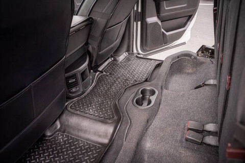 2019 RAM 2500 Tradesman