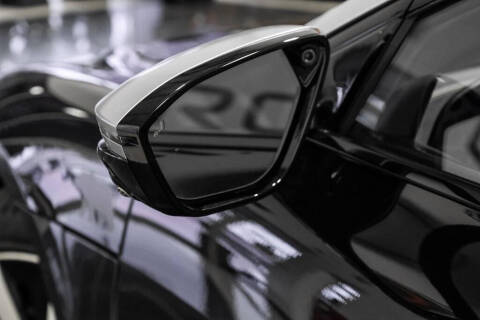 2022 Lucid Air Grand Touring