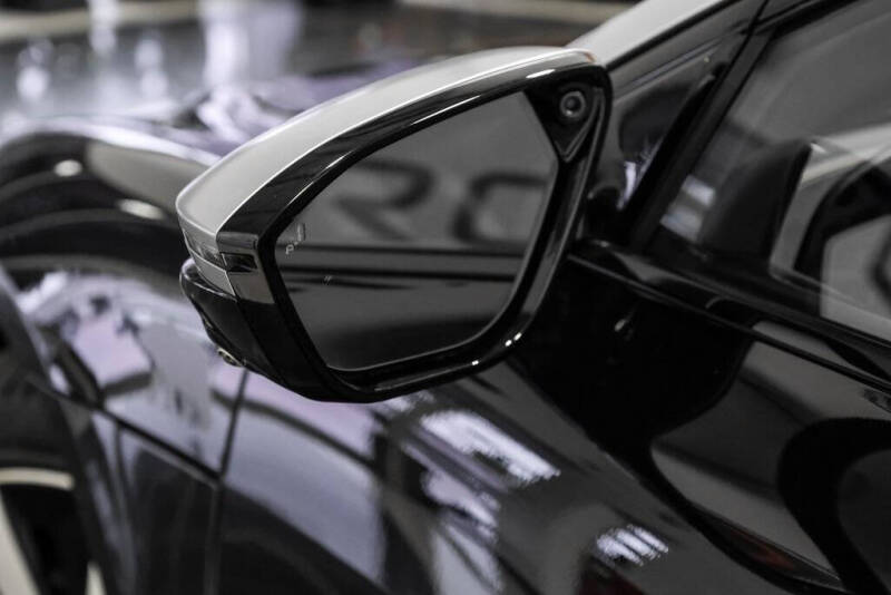 2022 Lucid Air Grand Touring