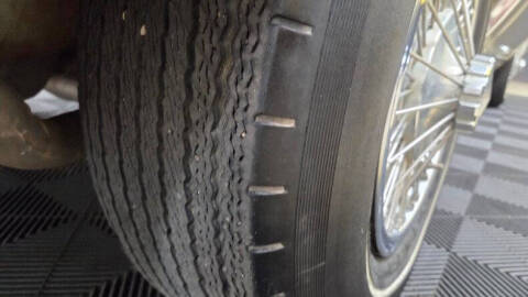 1974 Chevrolet Monte Carlo