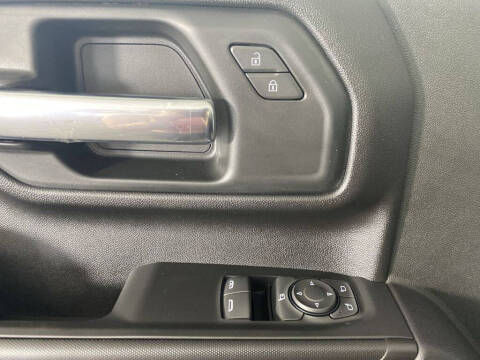 2025 GMC Sierra 2500HD Pro