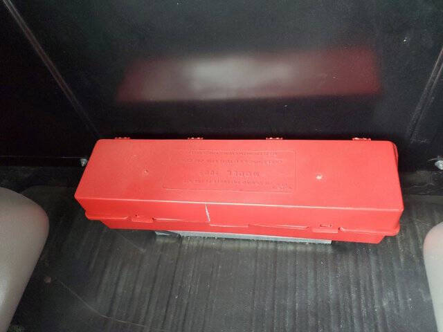 2023 GMC Savana 2500