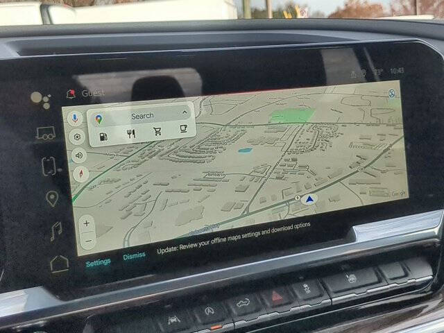 2026 GMC Sierra 1500 Elevation Standard