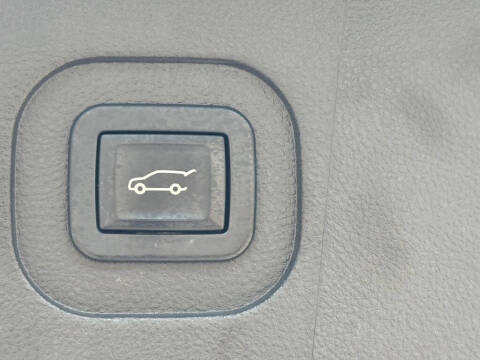 2015 GMC Terrain SLT-2
