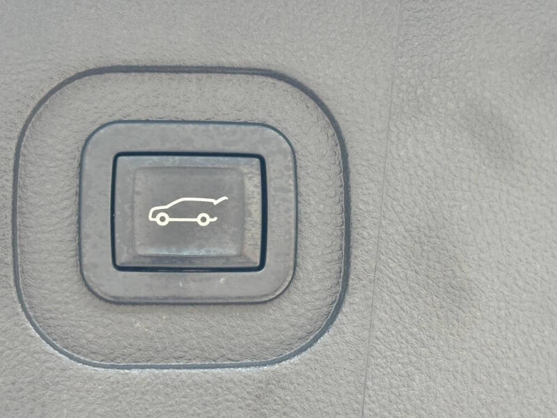 2015 GMC Terrain SLT-2