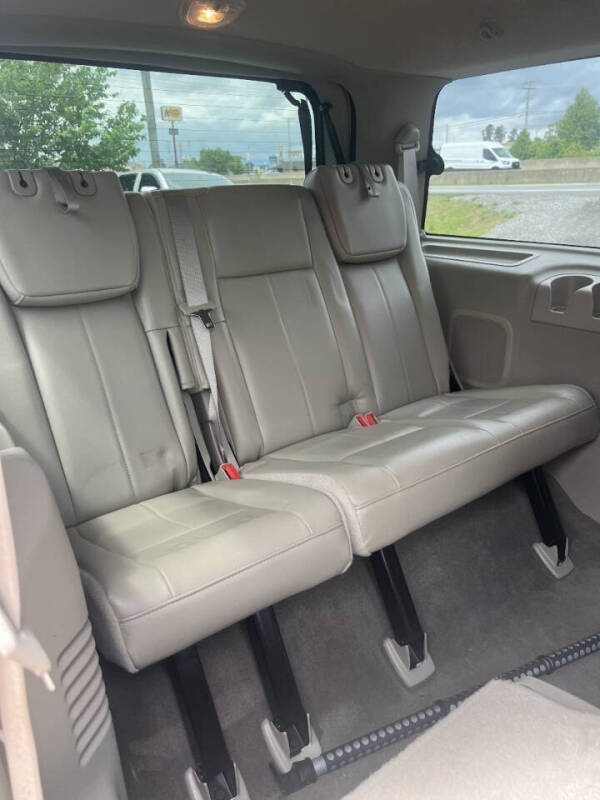 2012 Ford Expedition Limited