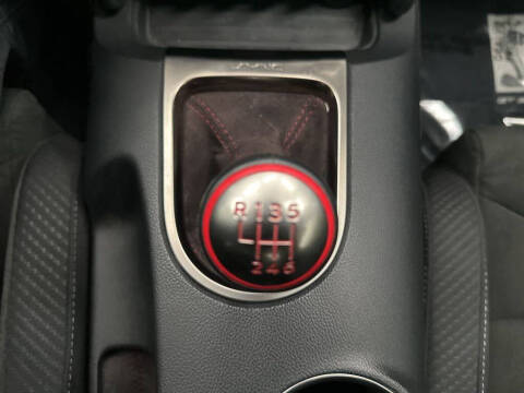 2017 Ford Mustang Shelby GT350