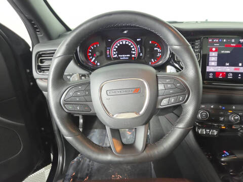2024 Dodge Durango R/T