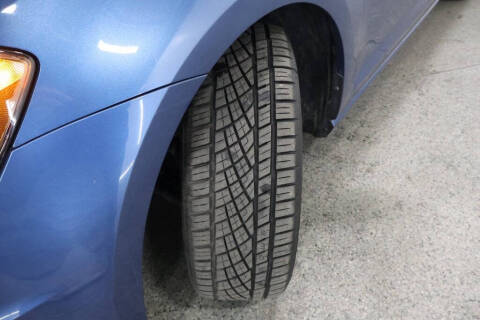 2017 Volkswagen Golf TSI Wolfsburg Edition