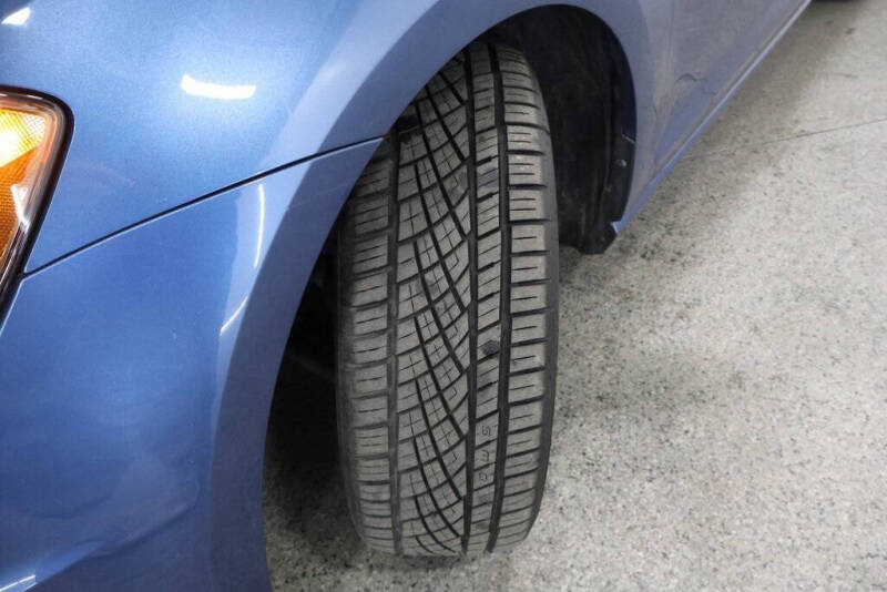 2017 Volkswagen Golf TSI Wolfsburg Edition