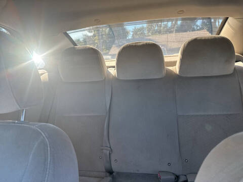 2011 Chevrolet Impala LS Fleet