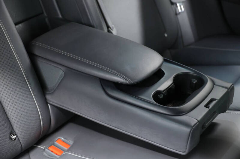 2024 Lucid Air Touring