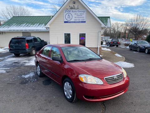 2006 Toyota Corolla