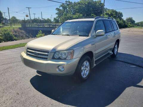 Glass City Auto Center Car Dealer In Lancaster Oh