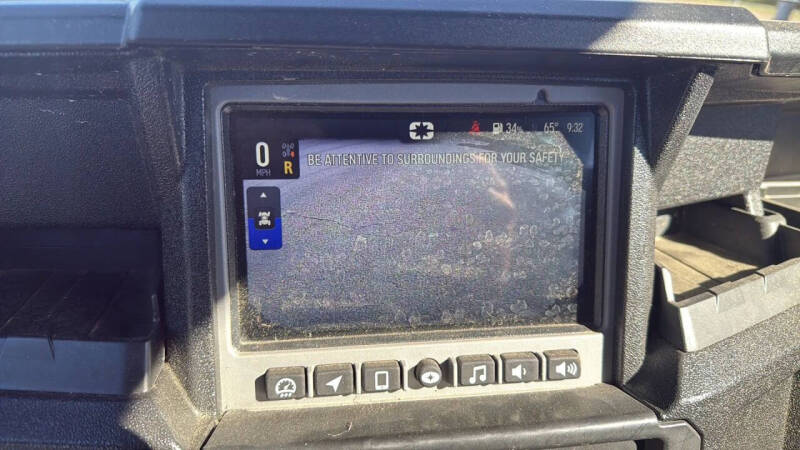 2022 Polaris GENERAL