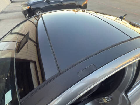 2012 Mercedes-Benz C-Class C 350