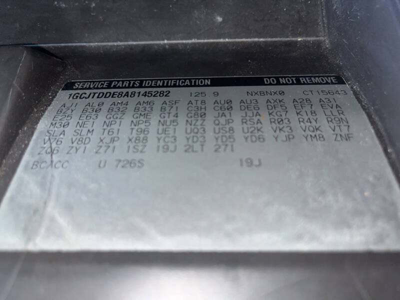 2010 Chevrolet Colorado LT