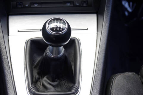 2007 Audi S4 Avant quattro