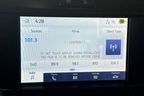 2026 Ford F-250 Super Duty