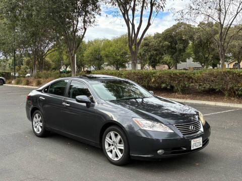 2008 Lexus ES 350