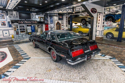 1979 Ford Thunderbird