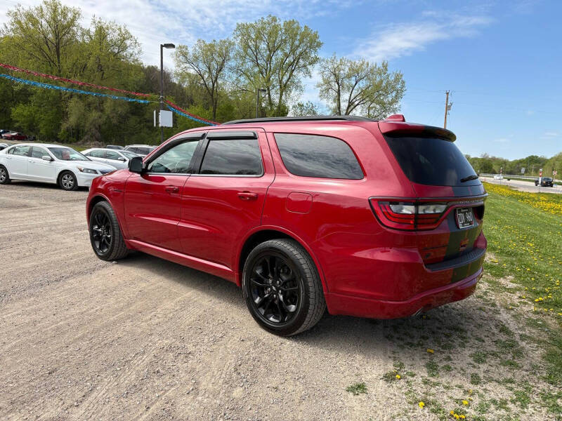 2020 Dodge Durango R/T