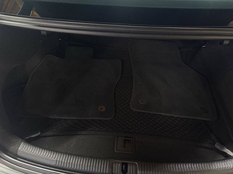 2015 Audi A3 2.0T quattro Premium