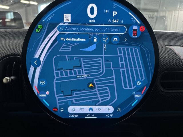 2026 MINI Convertible