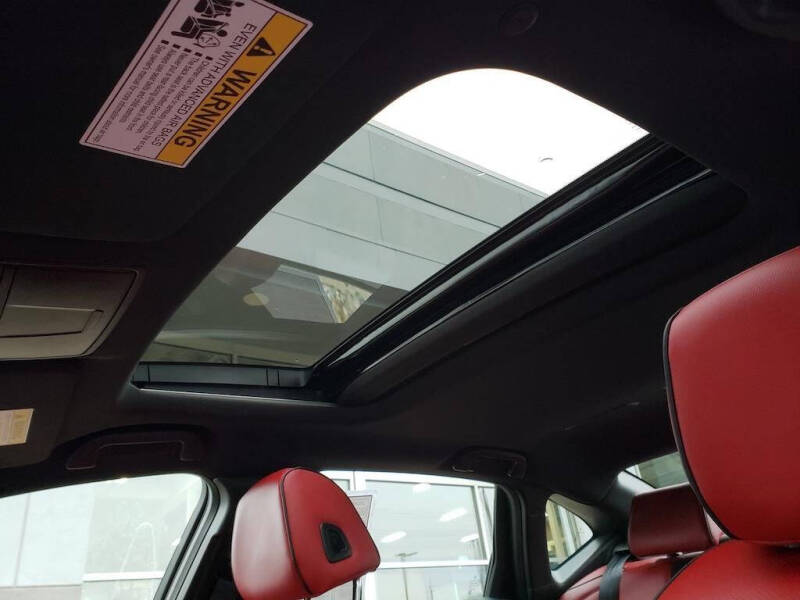 2025 Acura TLX SH-AWD w/A-SPEC