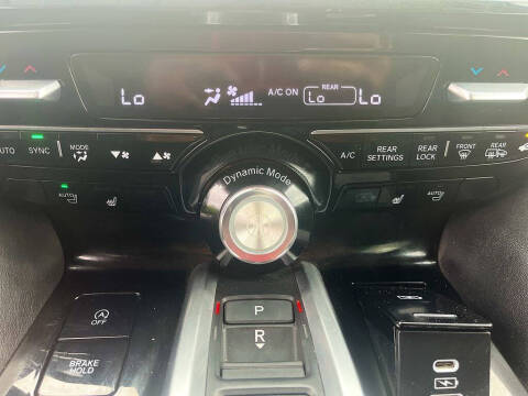 2024 Acura MDX w/Tech