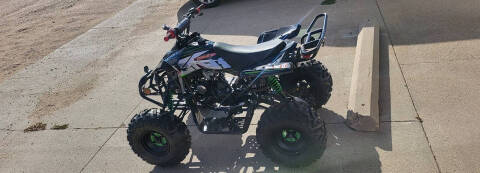 2023 Coolster Mountopz