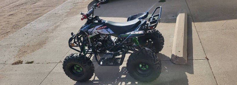 2023 Coolster Mountopz