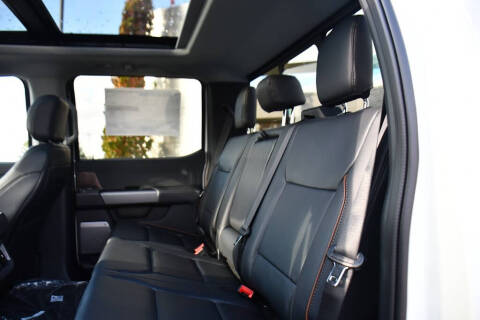 2026 Ford F-350 Super Duty