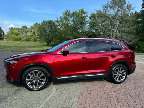 2019 Mazda CX-9 for sale at CARS PLUS in Fayetteville TN