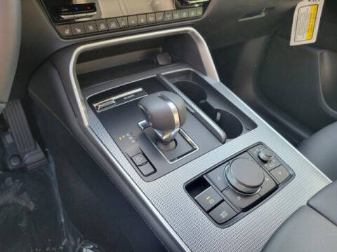 2026 Mazda CX-70 3.3 Turbo Preferred