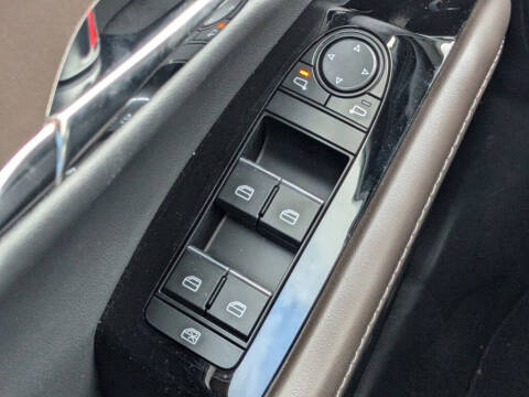 2025 Mazda CX-30 2.5 S Premium