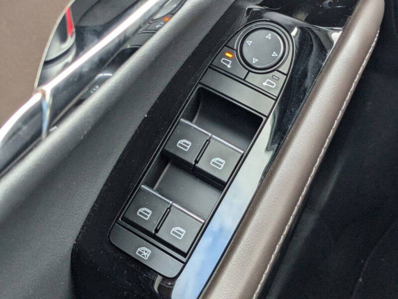 2025 Mazda CX-30 2.5 S Premium