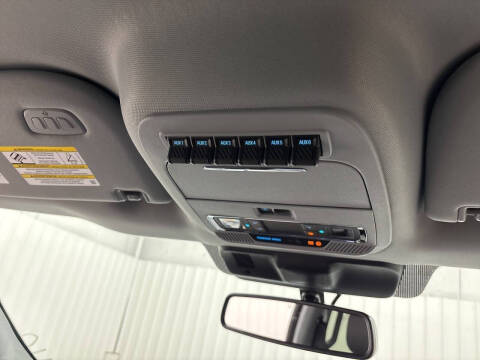 2025 Ford F-350 Super Duty