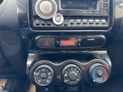2010 Scion xD