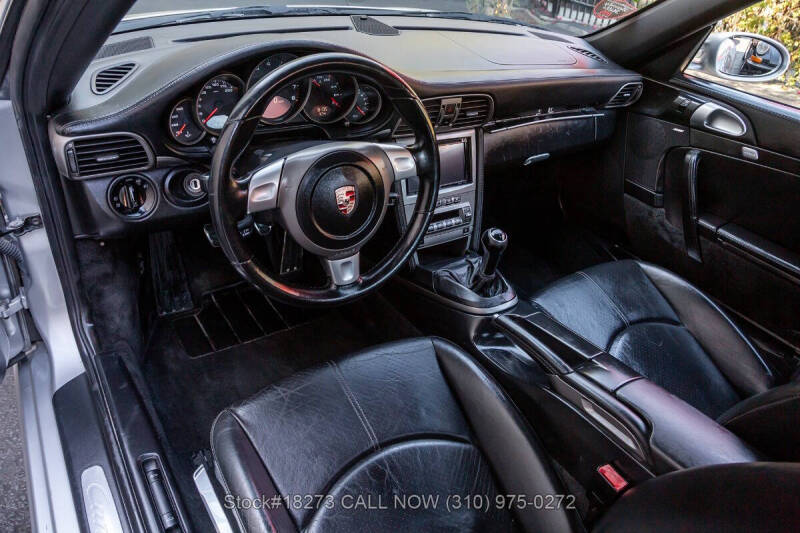 2005 Porsche 911