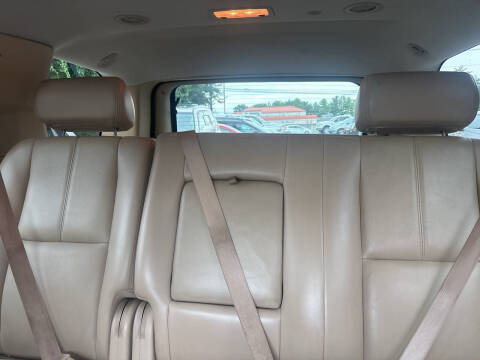 2007 Chevrolet Tahoe LS