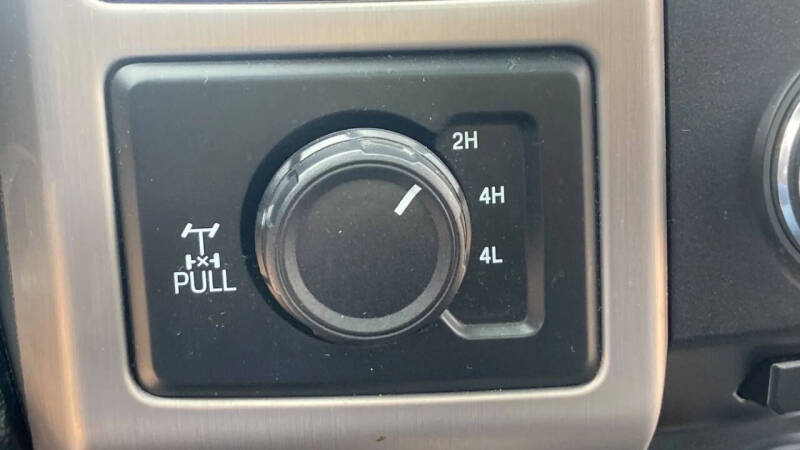 2018 Ford F-250 Super Duty