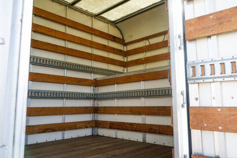 2017 Ford F-550 Super Duty