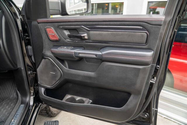 2021 RAM 1500 37