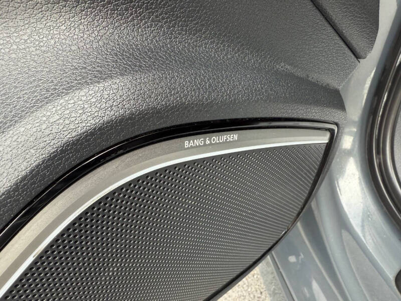 2019 Audi S3 2.0T quattro Premium Plus