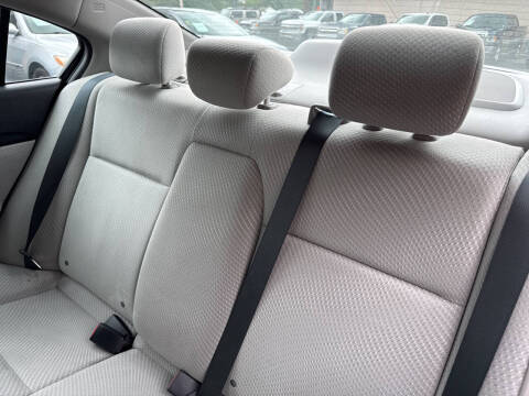 2014 Honda Civic Hybrid