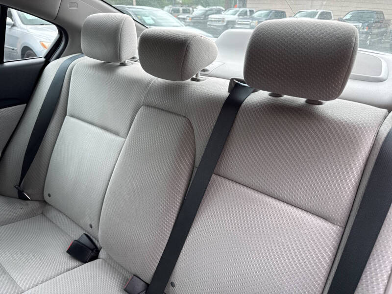 2014 Honda Civic Hybrid