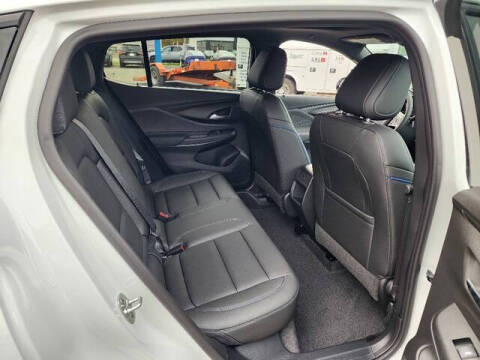 2025 Buick Envista Sport Touring