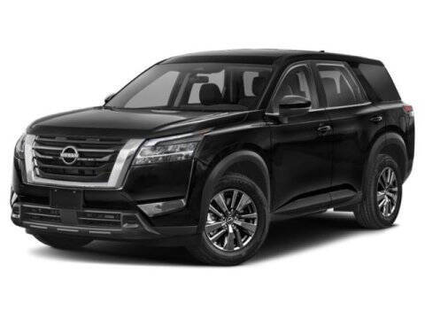 2023 Nissan Pathfinder for sale at Lorenzo Ford in Homestead FL